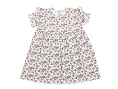 Petit by Sofie Schnoor dress off white flower